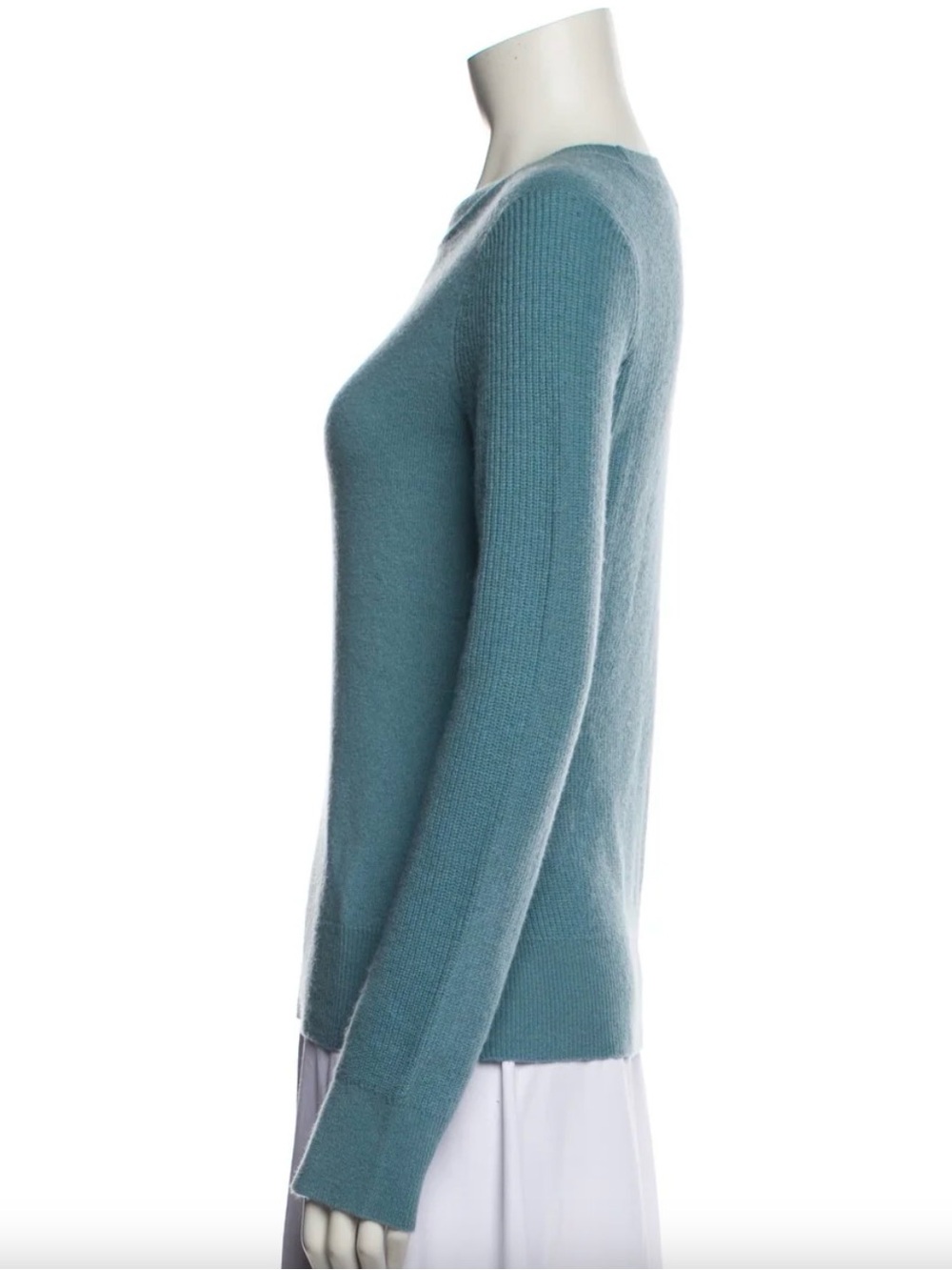 rag & bone | 100% Cashmere Sweater, M - Picture 2 of 12